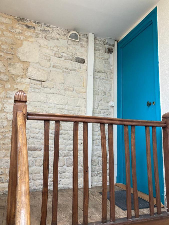 Caen : Appartement Cosy Hyper Centre Historique Luaran gambar